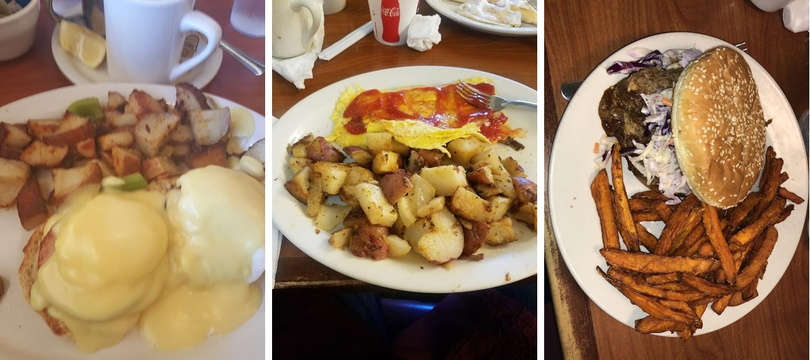 Sukie's Country Kitchen